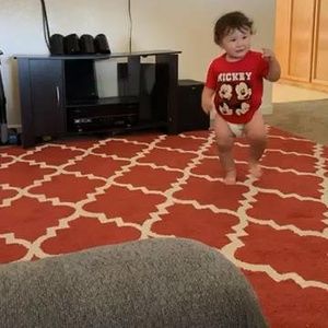 Meet your Posher, Samuel